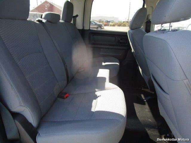 2013 RAM Ram Pickup 2500 